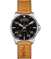 H64645531 Khaki Pilot 42mm