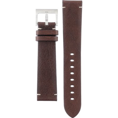 Bracelete Hamilton Straps H690.767.111 Khaki Aviation Pilot Pioneer