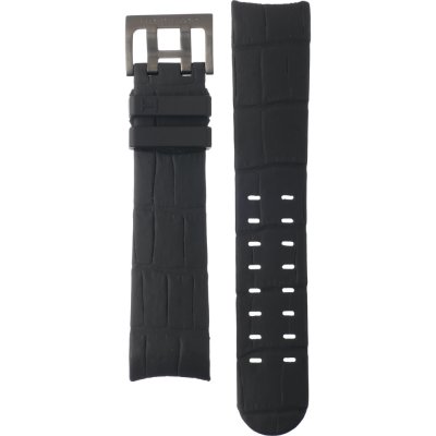 Bracelete Hamilton Straps H691.706.103 Khaki Field