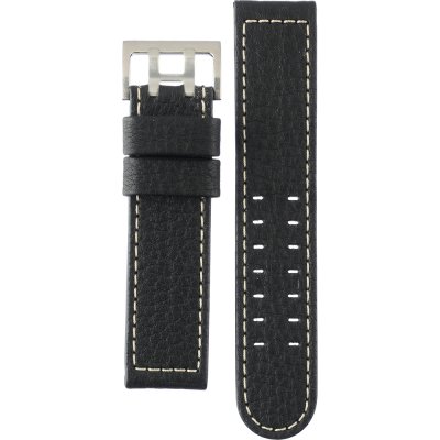 Bracelete Hamilton Straps H690.715.106 Khaki Field