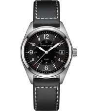 H68551733 Khaki Field 40mm