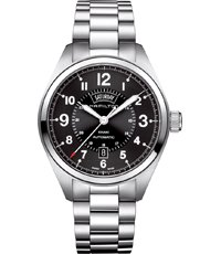 H70505133 Khaki Field 42mm