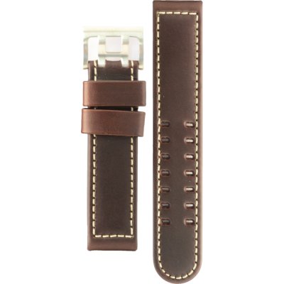 Bracelete Hamilton Straps H690.645.109 Khaki