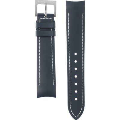 Bracelete Hamilton Straps H691.745.102 Khaki