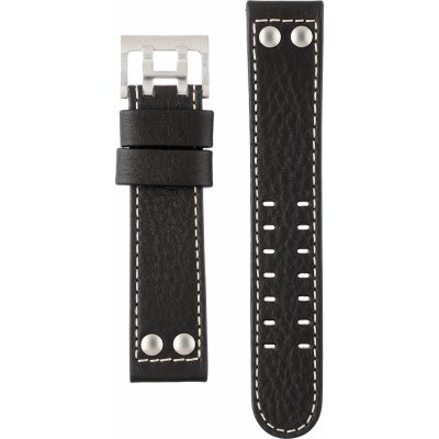 Bracelete Hamilton Straps H690.775.109 Khaki