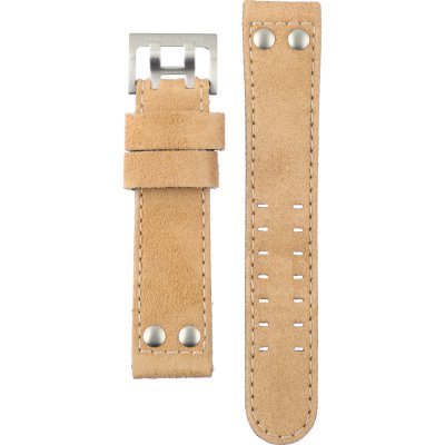 Bracelete Hamilton Straps H690.775.110 Khaki