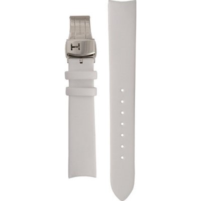 Bracelete Hamilton Straps H690.772.101 Khaki Navy