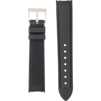 Bracelete Hamilton Straps H691.775.100 Khaki Navy