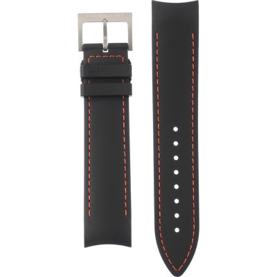 Bracelete Hamilton Straps H691.776.118 Khaki Navy