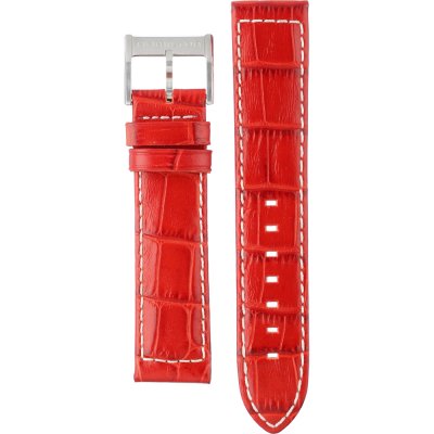 Bracelete Hamilton Straps H690.776.121 Khaki Navy