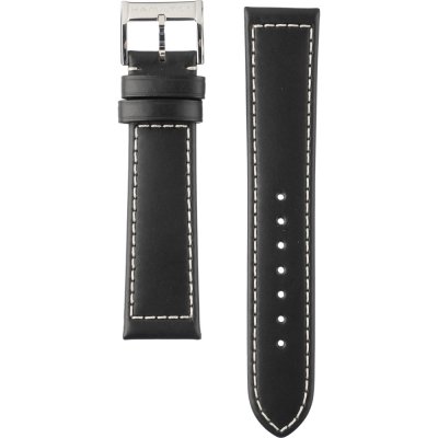 Bracelete Hamilton Straps H690.784.100 Khaki Navy