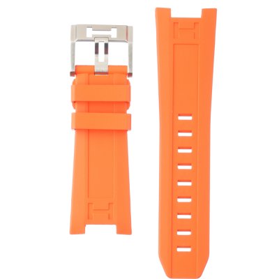 Bracelete Hamilton Straps H691.786.105 Khaki Navy