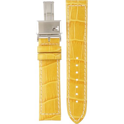 Bracelete Hamilton Straps H690.776.120 Khaki Navy