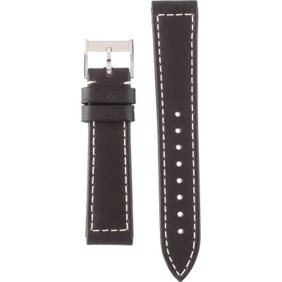 Bracelete Hamilton Straps H690.782.100 Khaki Navy