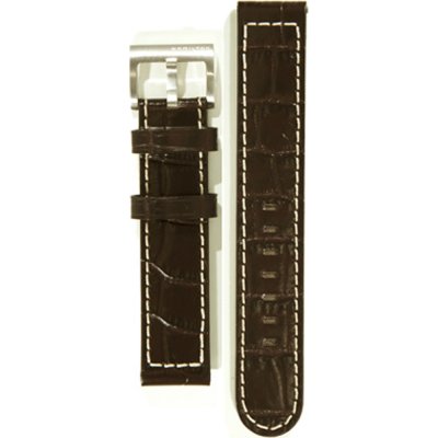 Bracelete Hamilton Straps H690.644.110 Khaki Pilot
