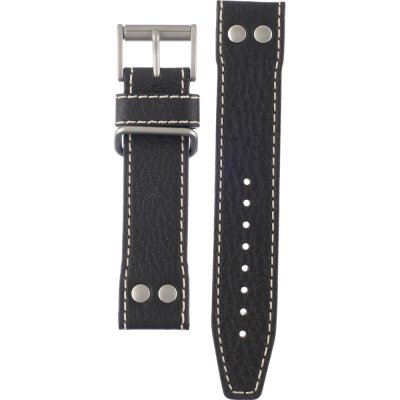 Bracelete Hamilton Straps H690.604.105 Khaki Pioneer
