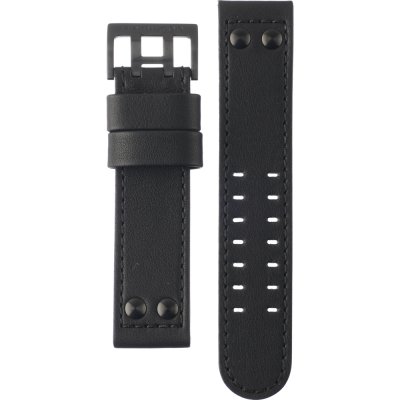 Bracelete Hamilton Straps H690.777.112 Khaki X-Wind