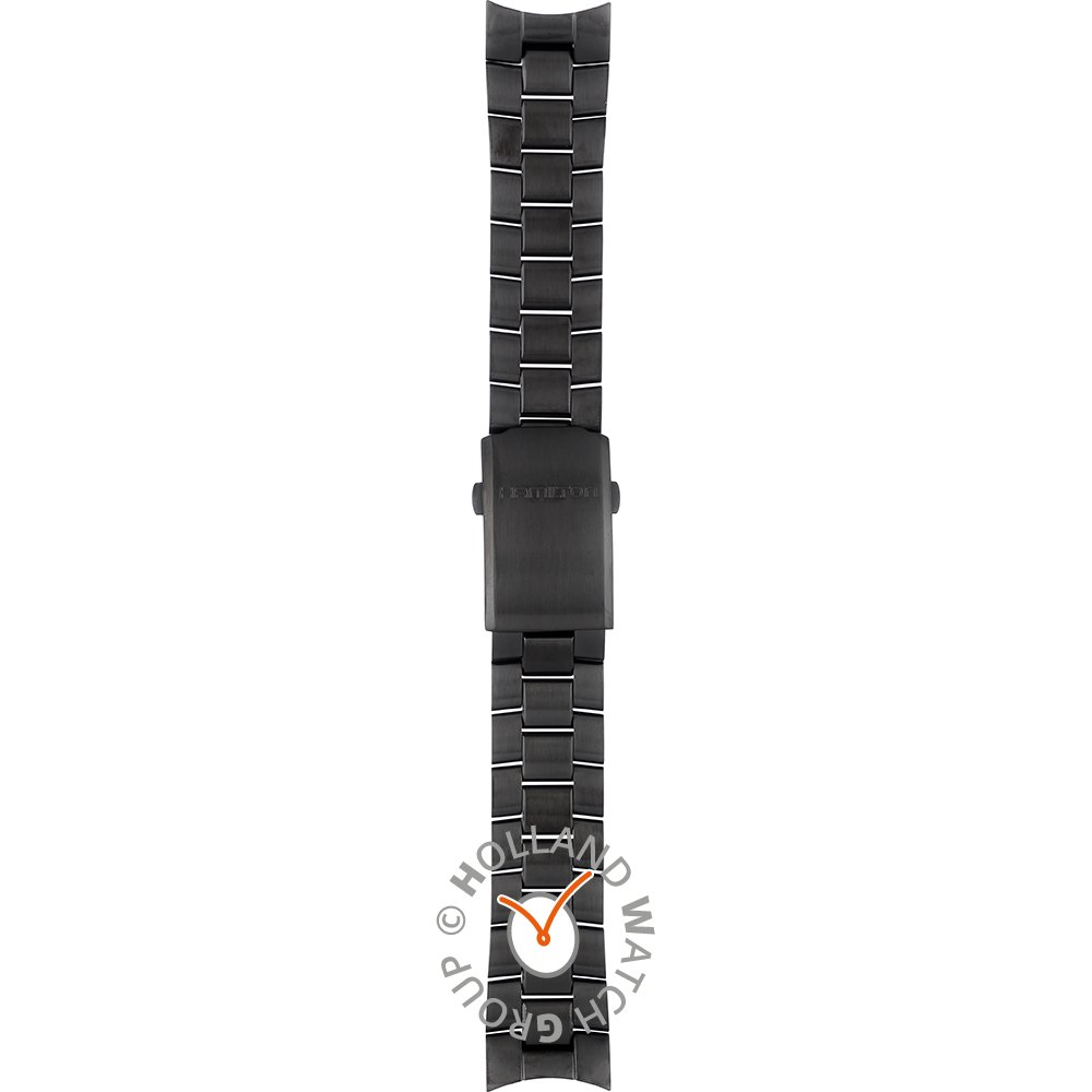 Bracelete Hamilton H695.776.103 Khaki XWind • Revendedor oficial