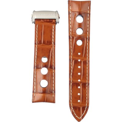 Bracelete Hamilton Straps H690.357.000 Pan Europ