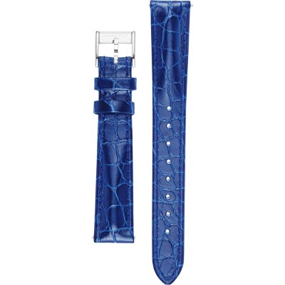 Bracelete Hamilton Straps H690.403.100 Railroad