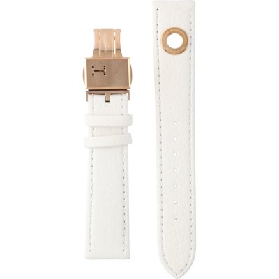 Bracelete Hamilton Straps H690.404.100 Railroad