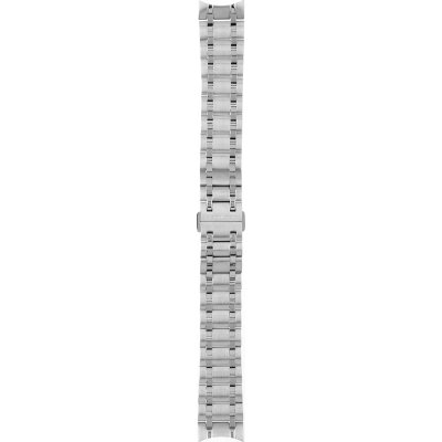 Bracelete Hamilton Straps H695.405.102 RailRoad