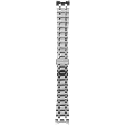 Bracelete Hamilton Straps H695.406.102 RailRoad