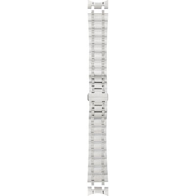 Bracelete Hamilton Straps H695.406.103 RailRoad