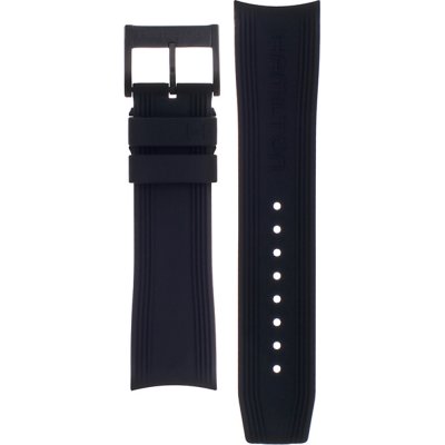 Bracelete Hamilton Straps H691.377.101 Seaview