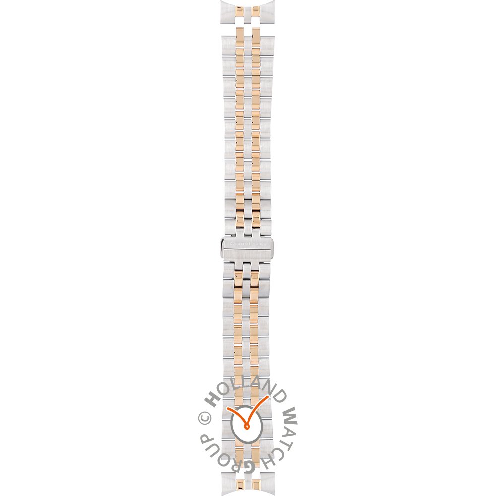 Bracelete Hamilton Straps H695.424.103 Spirit of Liberty
