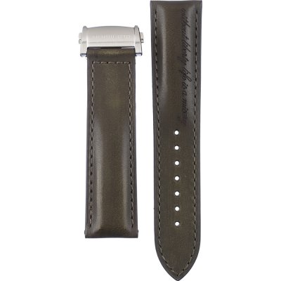 Bracelete Hamilton Straps H690.424.103 Spirit of Liberty