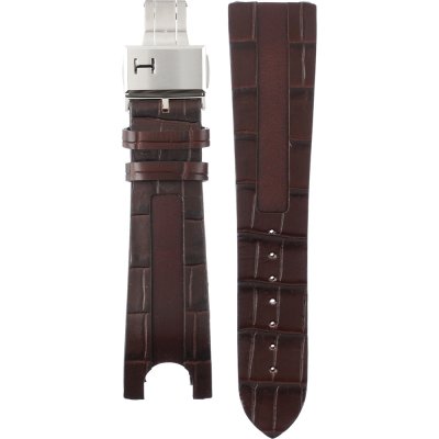Bracelete Hamilton Straps H690.356.101 US 66