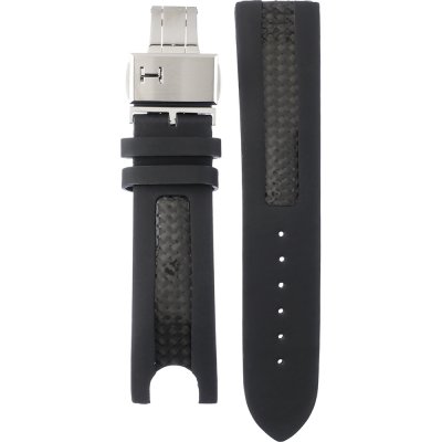 Bracelete Hamilton Straps H690.355.100 US 66
