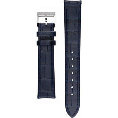 Bracelete Hamilton Straps H690.394.102 Valiant