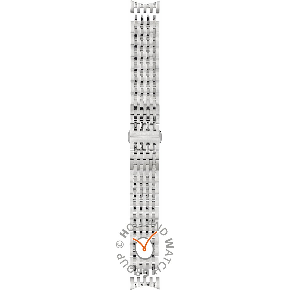 Bracelete Hamilton Straps H695.395.101 Valiant