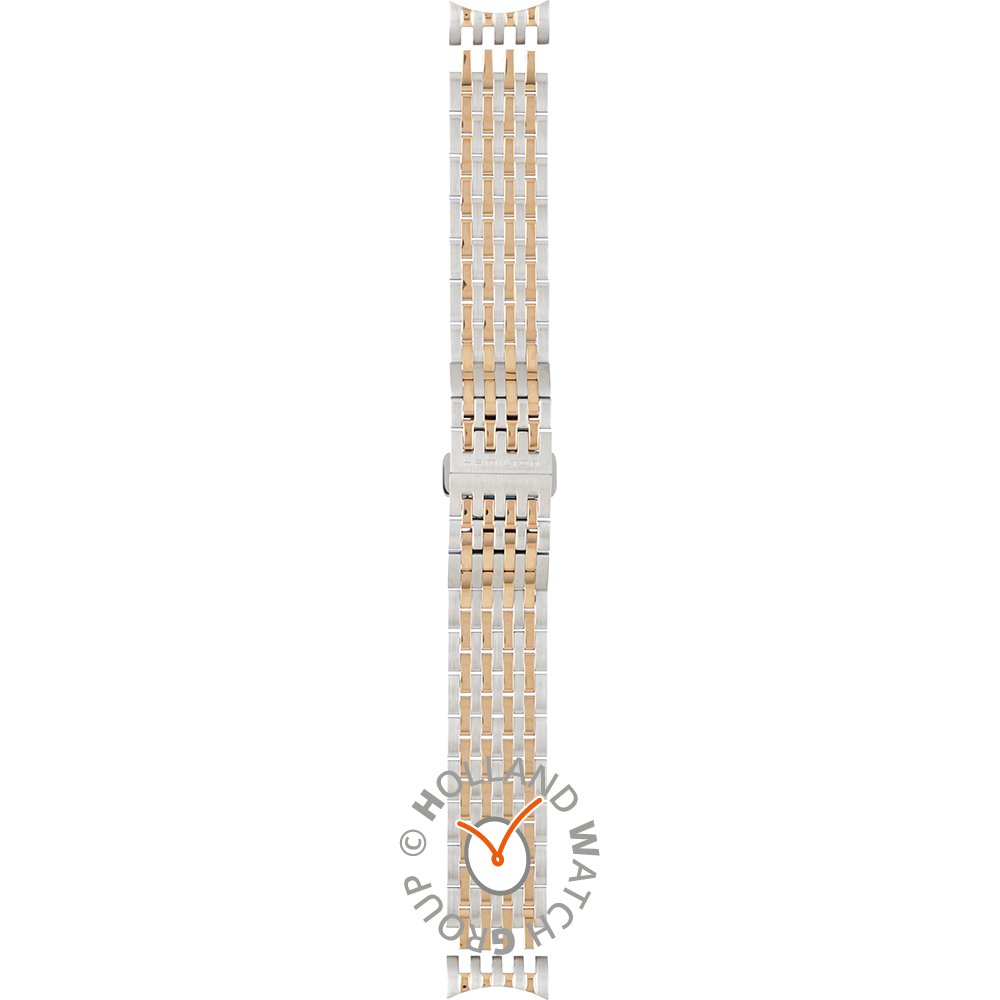 Bracelete Hamilton Straps H695.395.102 Valiant