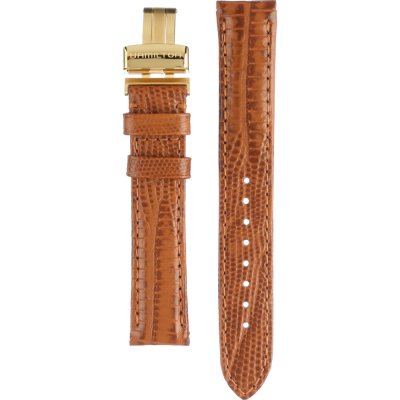 Bracelete Hamilton Straps H690.243.100 Ventura
