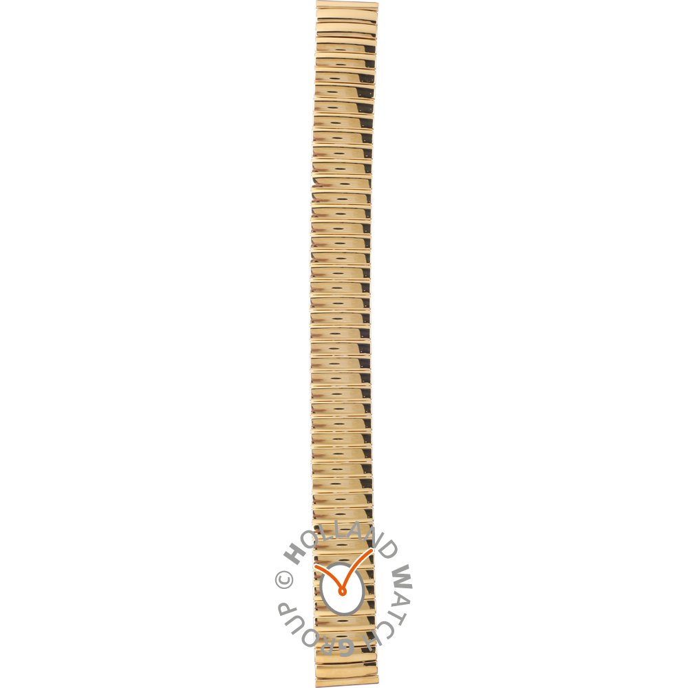 Bracelete Hamilton Straps H695.243.100 Ventura