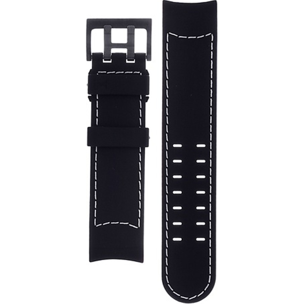 Bracelete Hamilton Straps H691.766.102 X-Mach