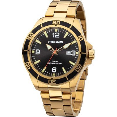 Relógio Head H800400 Roma