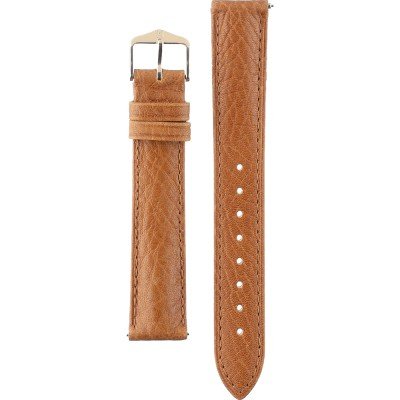 Bracelete Hirsch 01009010-1-17 Camelgrain