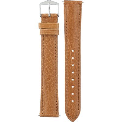 Bracelete Hirsch 01009210-2-18 Camelgrain
