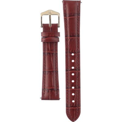 Bracelete Hirsch 01028160-1-16 Duke