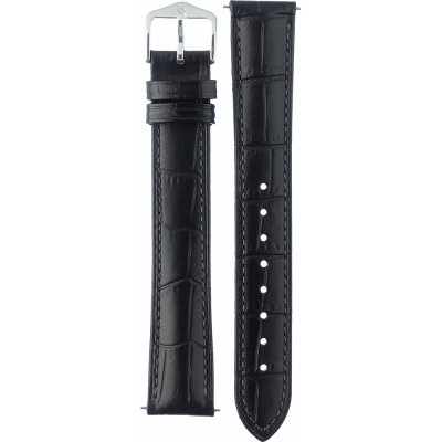 Bracelete Hirsch 01028250-2-18 Duke