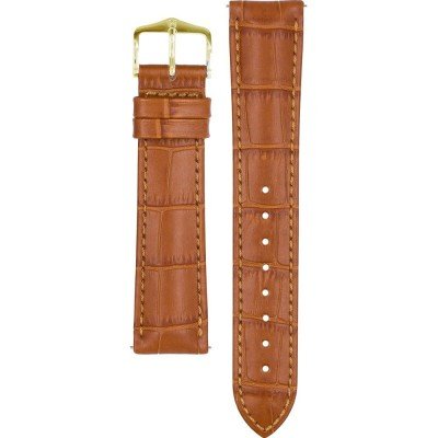 Bracelete Hirsch 01028375-1-20 Duke