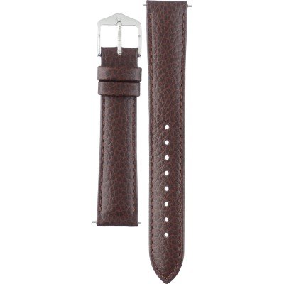 Bracelete Hirsch 01502110-2-16 Kansas