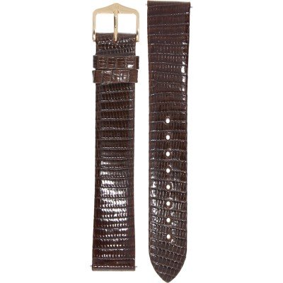 Bracelete Hirsch 01766210-1-18 Lizard XL