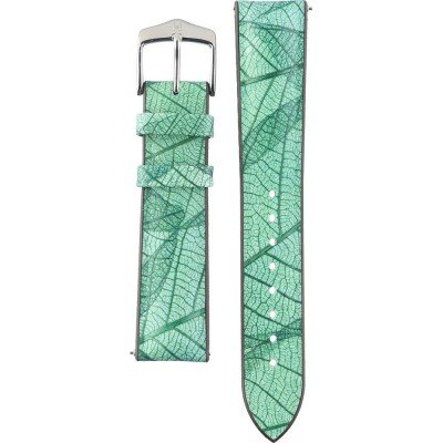 Bracelete Hirsch 0921046140-2-18 Leaf