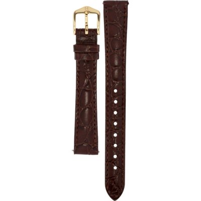 Bracelete Hirsch 12302810-1-13 Crocograin