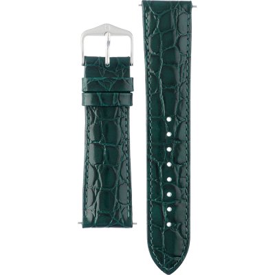 Bracelete Hirsch 12302840-2-20 Crocograin